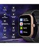 Fastrack Jupiter S2 Smartwatch with 1.91