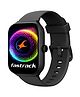 Fastrack Reflex Horizon Smartwatch with 1.95