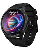 Fastrack Jupiter R2 Smartwatch Comes with 1.38 TFT Display with 240 * 240 Pixel Resolution|SingleSync BT Calling|AI Voice Assistant|100+ Sports Modes and Watchfaces|Upto 5 Day Battery|IP68