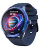 Fastrack Jupiter R2 Smartwatch Comes with 1.38 TFT Display with 240 * 240 Pixel Resolution|SingleSync BT Calling|AI Voice Assistant|100+ Sports Modes and Watchfaces|Upto 5 Day Battery|IP68