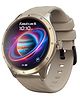 Fastrack Jupiter R2 Smartwatch Comes with 1.38 TFT Display with 240 * 240 Pixel Resolution|SingleSync BT Calling|AI Voice Assistant|100+ Sports Modes and Watchfaces|Upto 5 Day Battery|IP68
