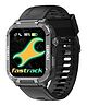 Fastrack Limitless Valor Rugged Smartwatch|Large 1.91