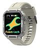 Fastrack Limitless Valor Rugged Smartwatch|Large 1.91
