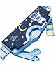 New Pinch Space Theme Pencil Box Kids, Multi Functional, Kids Pencil Box Boys & Girls, Space Pencil Box Boys, Magnetic Pencil Box Boys Return Gifts Kids