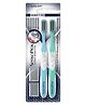 SensoProx Super Sensitive 2's Combo - Blue & Green