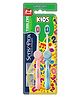 SensoProx Toddler Combo of 2 - Blue & Pink