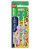 SensoProx Toddler Combo of 2 - Blue & Purple