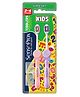 SensoProx Toddler Combo of 2 - Pink & Purple