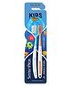 SensoProx Jr. Smart Kids Pack of 2 - Blue & Orange