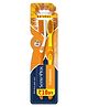 SensoProx Natural Turmeric Pack of 2 (Yellow & Orange)