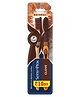 SensoProx Natural Clove Pack of 2 (Orange & Brown)