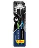 SensoProx Naturals Charcoal Pack of 2 (Blue & Green)