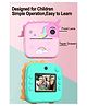 AKN TOYS Digital Camera for Kids (COLOR MAY VARY)