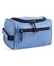 Multipurpose Cosmetic Makeup Organizer Toiletry Bag - Blue