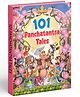 101 Panchatantra Tales book for kids (Ages 3-12) (Hardbound) :  Panchatantra bedtime stories, Kid's storybook collection, Kids story books, Educational storybook for children.