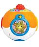 Winfun Roll 'N Learn Activity Ocean Ball | Fun & Activity Toy | Sound & Light effect | Included Batteries | Multicolor | Age 6M+