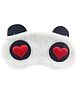 Awestuffs Love sleeping Eye Mask