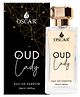 Oscar Oud Lady Women Eau De Parfume Perfume with Long Lasting Floral Fragrance, 50ml