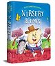 Nursery Rhymes Board Book (My First Book Series): Illustrated Classic Nursery Rhymes - English