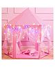 Oskart Enchanting Tent House Collection Princess Castles, Doll Houses, and Cozy Cradles for Kids  Perfect Tents for Imaginative Play