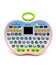 Oskart Fun Learning Laptop for Kids: Educational Toy Computers with Alphabet and Number Games  Portable Electronic Toys for Young Learners