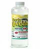 Aditi Toys Bubble Liquid Solution Bottle  750 ml Colorful Bubble Refill Solution for Bubble Guns & Cameras (Pack of 1)