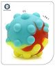 Aditi Toys Pop-it Ball with LED Light  Bubble Fidget Ball Toy