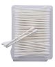Safe-O-Kid 200 Count Cotton Swabs Double Tipped Mouth Cleaning Buds,