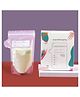 Safe-O-Kid Baby Breast Milk Storage Bags, Pre-Sterilized, Leak-Proof.