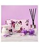 IRIS Home Fragrance Giftset for Fine Living