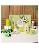 IRIS Home Fragrance Giftset Ylang Ylang and Bergamot for Fine Living