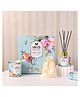 IRIS Botanics Gift Set- Home Fragrances for Fine Living