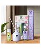 Iris Homefragrances Combo Pack