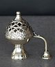 Indian Bartan Brass Loban Dan / Dhoop Dani