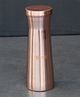 Tulip Copper Jar
