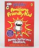 Diary of an Awesome Friendly Kid By Jeff Kinney - English