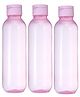 Gluman Claro 1200 Spout-Lid Water Bottle Set of 3