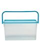 Gluman Pick N Carry Multipurpose Storage Box With Lid (3.3 L)