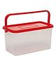 Gluman Pick N Carry Multipurpose Storage Box With Lid (3.3 L)