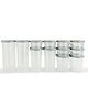 Gluman Modular Storage Container Set of 12
