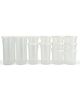 Gluman Modular Storage Container Set of 12