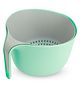 Gluman Mixing Bowl and Colander Set