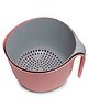 Gluman Mixing Bowl and Colander Set