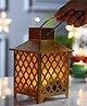 VONCASA Lantern Yellow