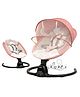 Baybee Automatic Electric Swing Cradle for New Born Baby with Adjustable  Remote  - Pink