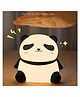 COZY VIBES Panda Night Ligt for Kids, LED Cute Toddler Night Light for Kids Room, 3 Level Dimmable Nursery Nightlights Silicone Animal Night Lamp for Bedroom Room Decor - PACK OF 1 - COLOR MAY VARY