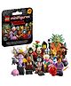 LEGO Minifigures Dungeons & Dragons Toys (1 Lego kit of 9 Pieces) - 71047