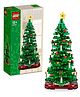 LEGO Iconic Christmas Tree Toy 784 Pieces - 40573