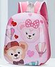 Babymoon Multipurpose Kids Backpack Children School Bag for Boys & Girls Kids Travel Backpack - 11 Inches