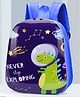Babymoon Multipurpose Kids Backpack Children School Bag for Boys & Girls Kids Travel Backpack - 11 Inches